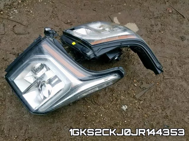 1GKS2CKJ0JR144353 фото 10
