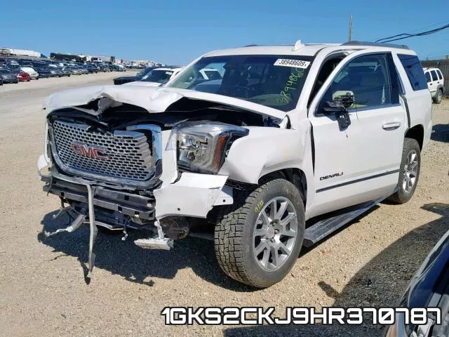 1GKS2CKJ9HR370787 фото 3