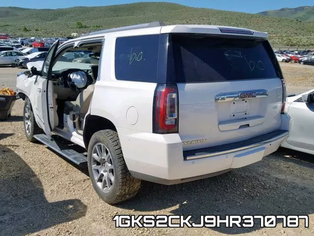 1GKS2CKJ9HR370787 фото 4