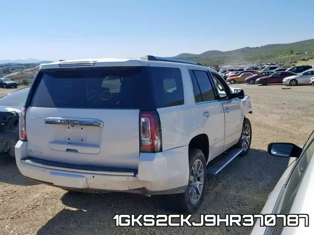 1GKS2CKJ9HR370787 фото 5