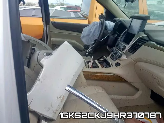 1GKS2CKJ9HR370787 фото 6