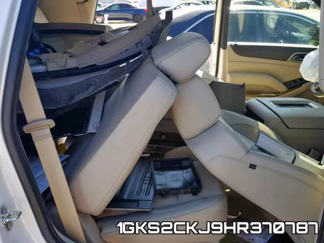 1GKS2CKJ9HR370787 фото 7