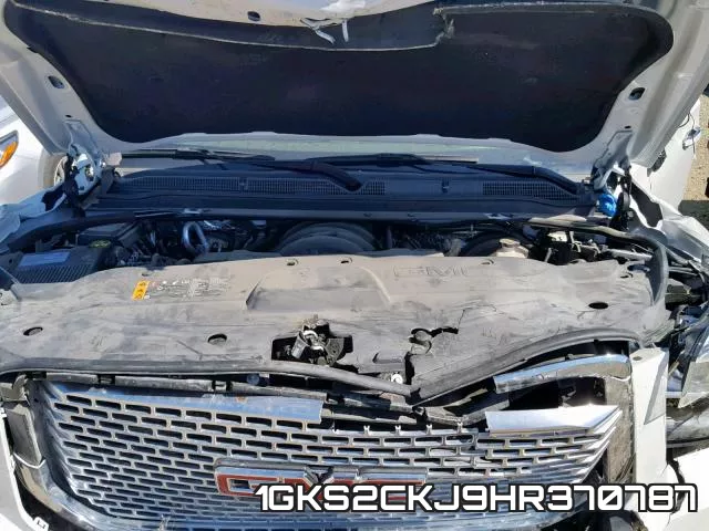 1GKS2CKJ9HR370787 фото 8