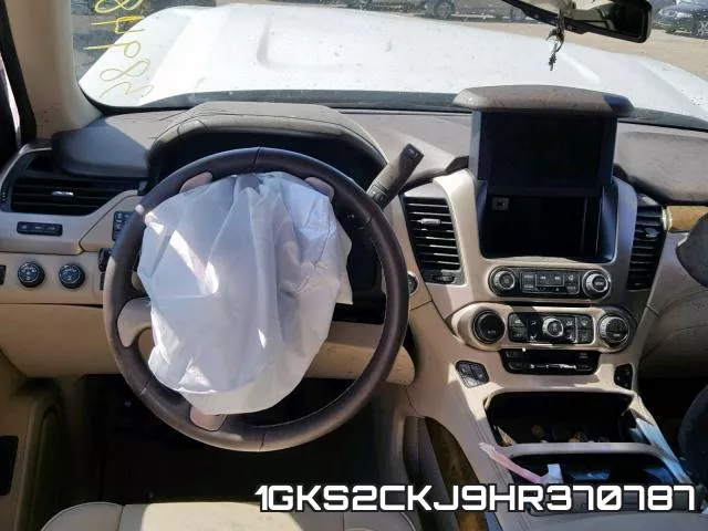 1GKS2CKJ9HR370787 фото 10
