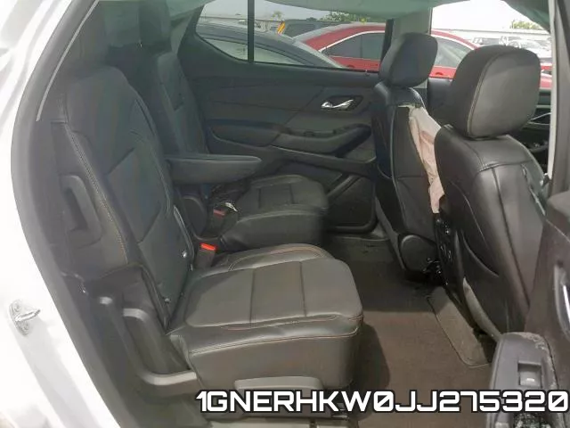 1GNERHKW0JJ275320 фото 7