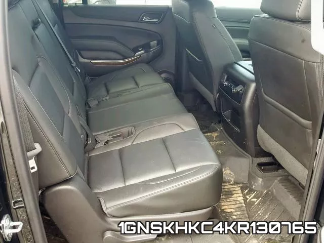 1GNSKHKC4KR130765 фото 7