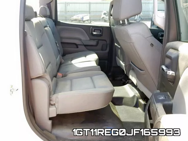 1GT11REG0JF165993 фото 7