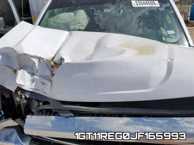 1GT11REG0JF165993 фото 8