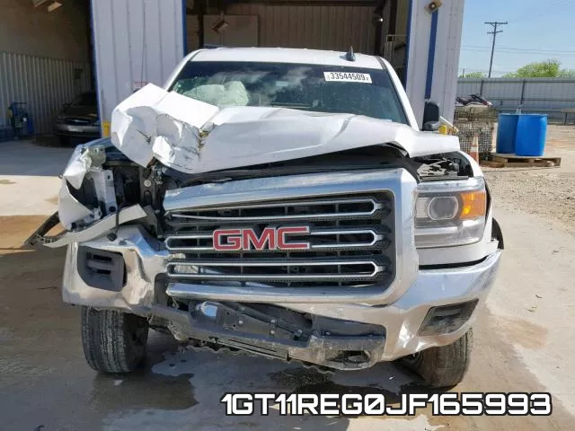 1GT11REG0JF165993 фото 10