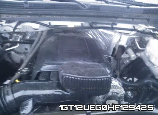 1GT12UEG0HF129425 фото 2