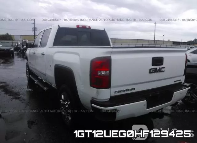 1GT12UEG0HF129425 фото 4