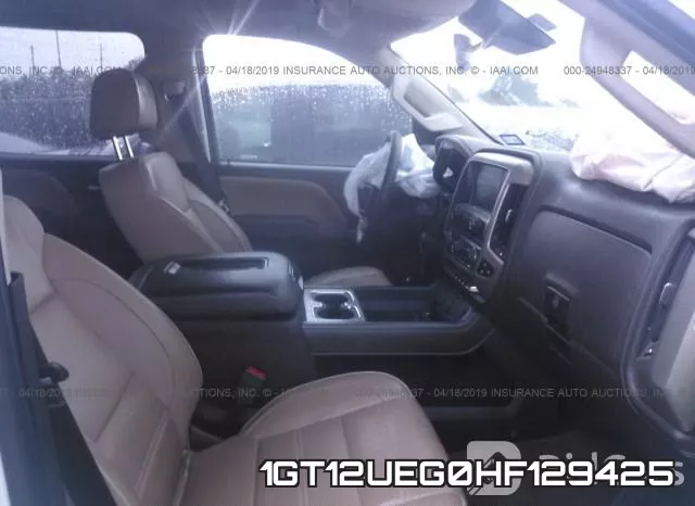 1GT12UEG0HF129425 фото 6