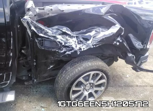 1GTG6EEN5H1205172 фото 7