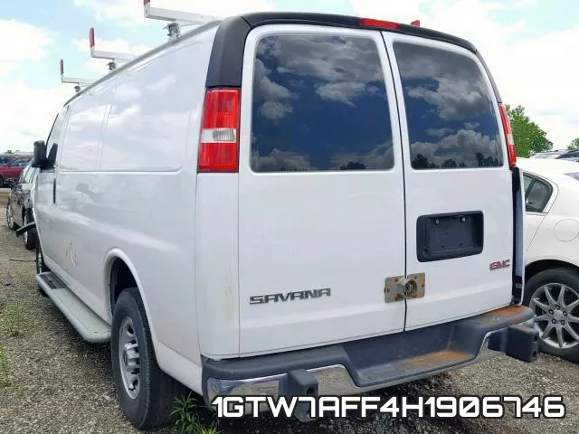 1GTW7AFF4H1906746 фото 4