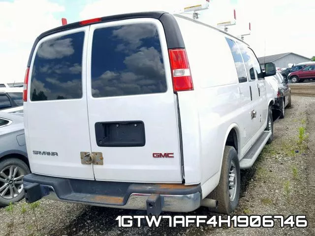 1GTW7AFF4H1906746 фото 5