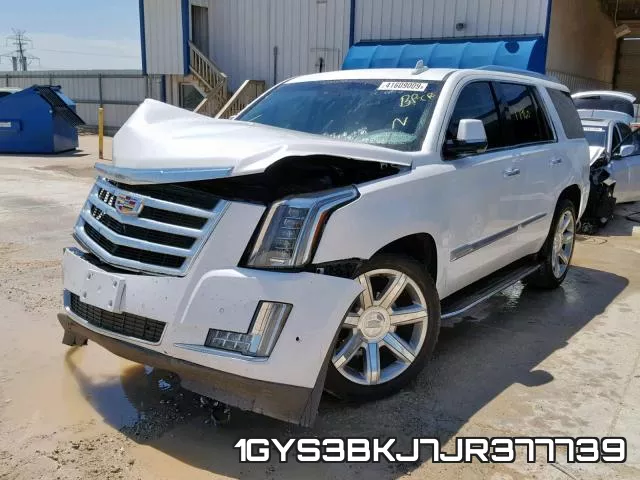 1GYS3BKJ7JR377739 фото 3