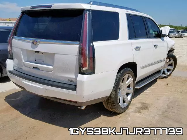 1GYS3BKJ7JR377739 фото 5