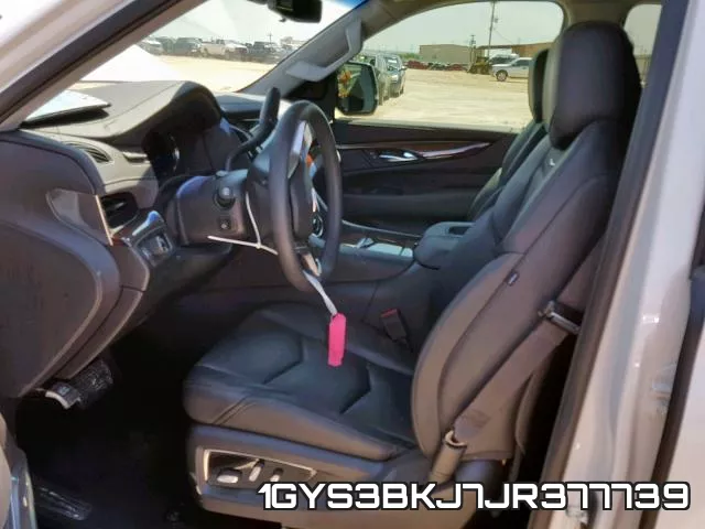 1GYS3BKJ7JR377739 фото 6