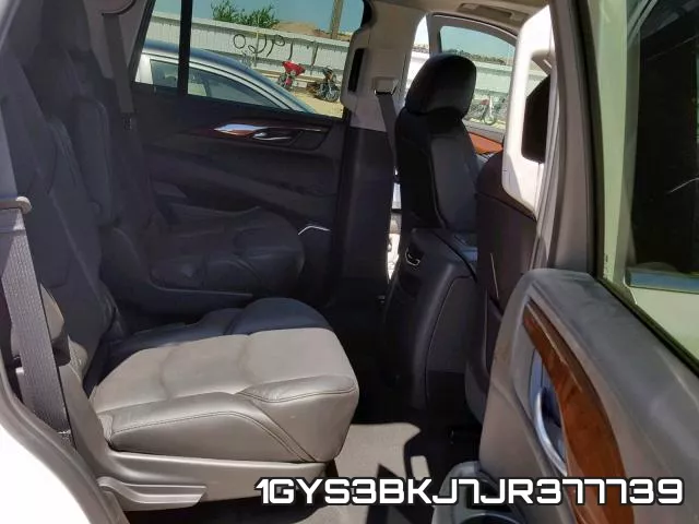 1GYS3BKJ7JR377739 фото 7