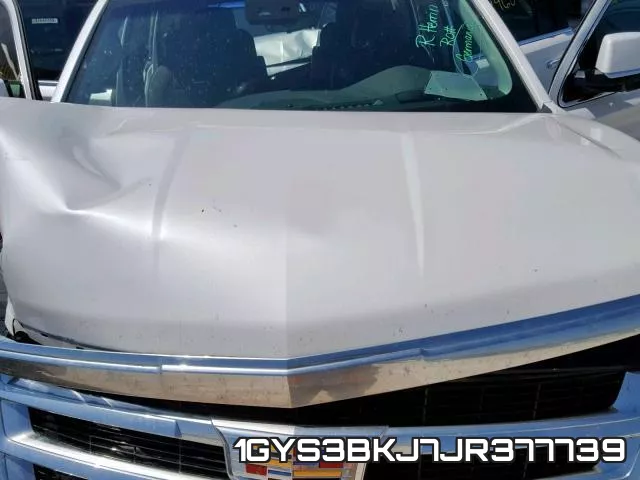 1GYS3BKJ7JR377739 фото 8