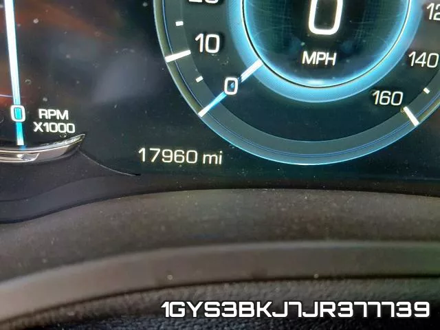 1GYS3BKJ7JR377739 фото 9