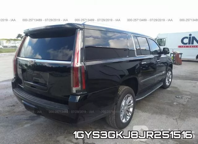 1GYS3GKJ8JR251516 фото 5