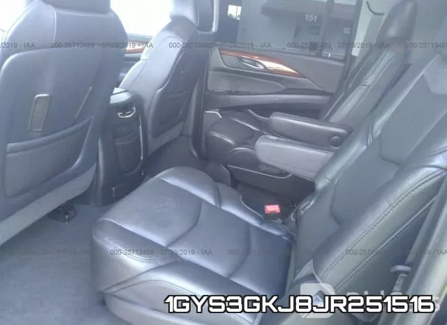 1GYS3GKJ8JR251516 фото 9