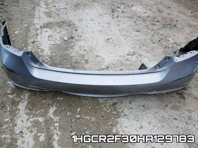 1HGCR2F30HA129783 фото 10