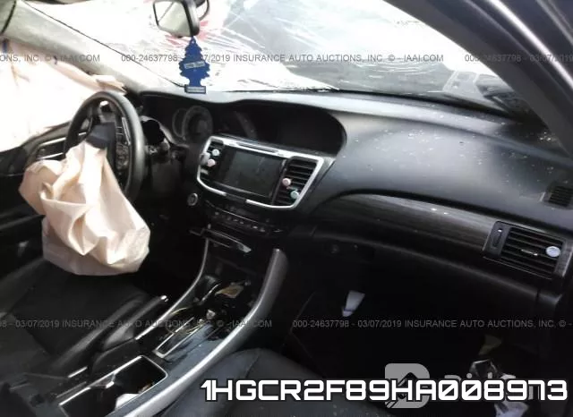 1HGCR2F89HA008973 фото 6