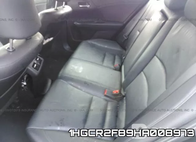 1HGCR2F89HA008973 фото 9