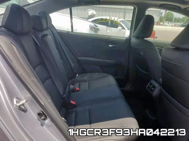 1HGCR3F93HA042213 фото 7