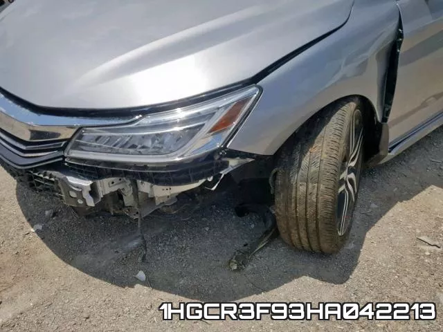 1HGCR3F93HA042213 фото 10