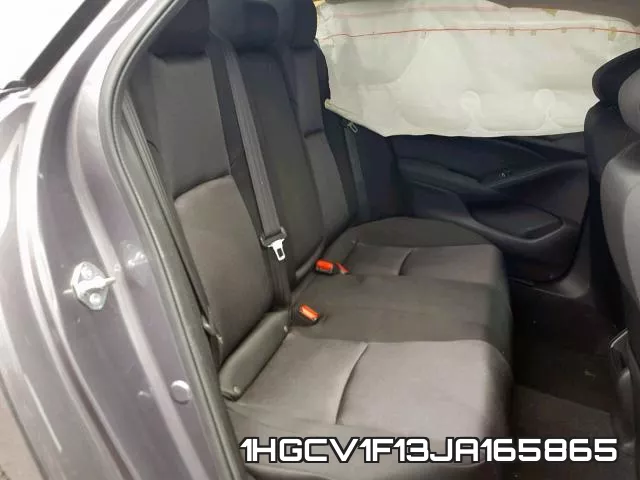 1HGCV1F13JA165865 фото 7