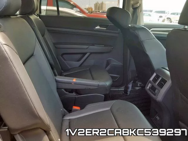 1V2ER2CA8KC539297 фото 7