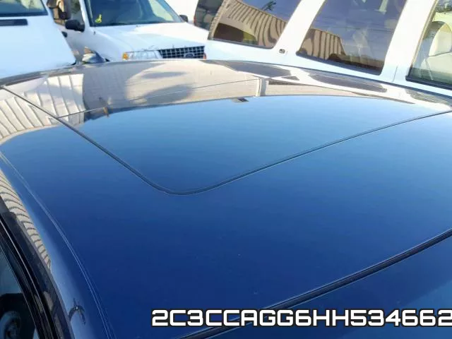 2C3CCAGG6HH534662 фото 10