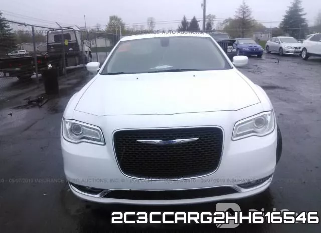 2C3CCARG2HH616546 фото 7