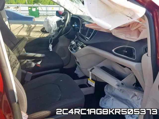 2C4RC1AG8KR505373 фото 6