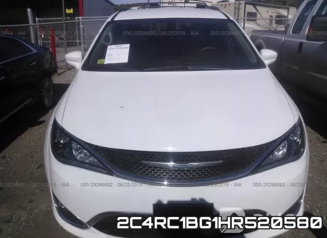 2C4RC1BG1HR520580 фото 7