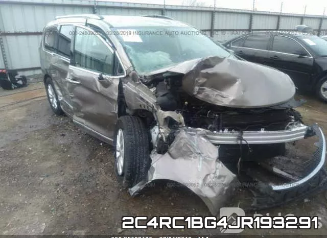 2C4RC1BG4JR193291 фото 7