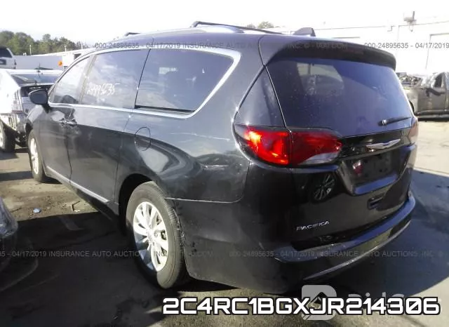 2C4RC1BGXJR214306 фото 4