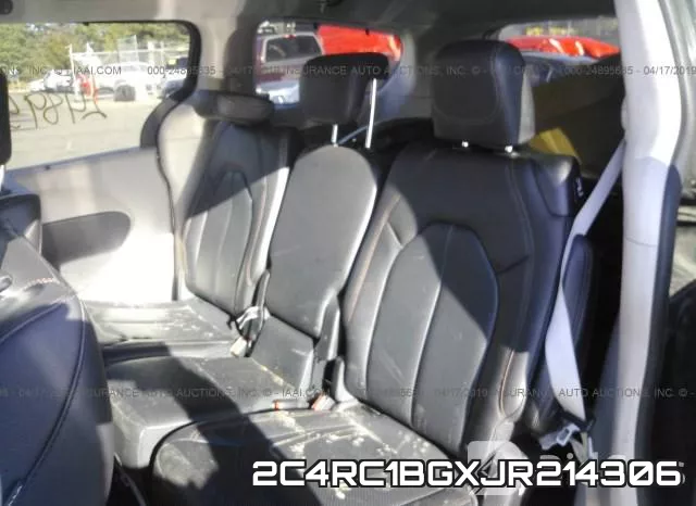 2C4RC1BGXJR214306 фото 9