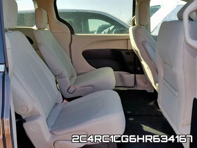 2C4RC1CG6HR634167 фото 7