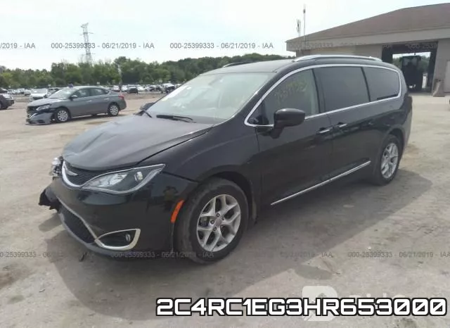 2C4RC1EG3HR653000 фото 3