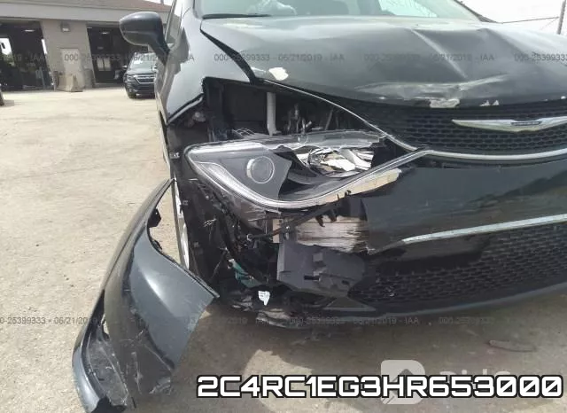 2C4RC1EG3HR653000 фото 7