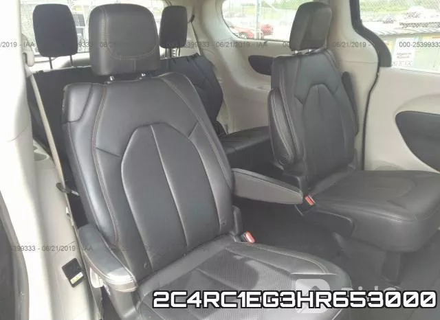 2C4RC1EG3HR653000 фото 9
