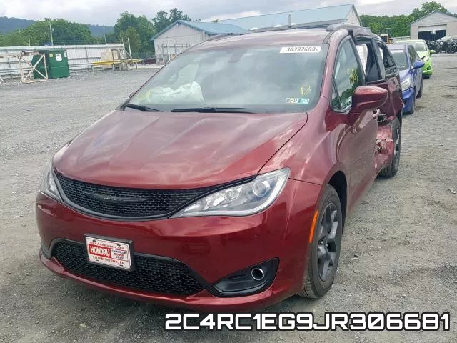 2C4RC1EG9JR306681 фото 3