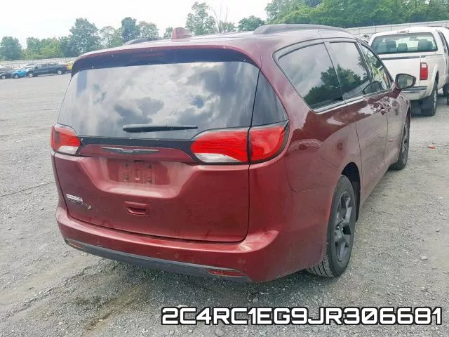 2C4RC1EG9JR306681 фото 5