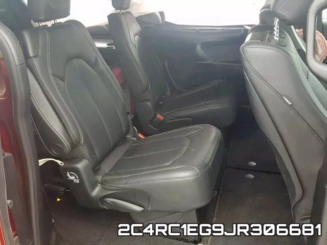 2C4RC1EG9JR306681 фото 7