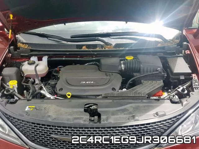 2C4RC1EG9JR306681 фото 8