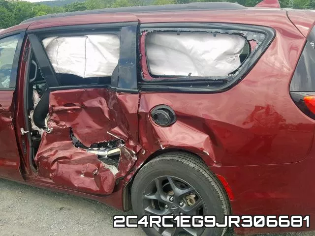 2C4RC1EG9JR306681 фото 10